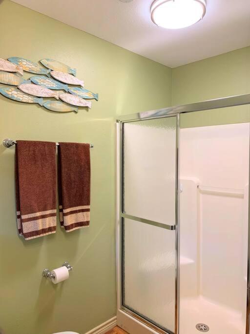 The River Haven - Sleeps 32 - On Guadalupe River Сеґін Екстер'єр фото
