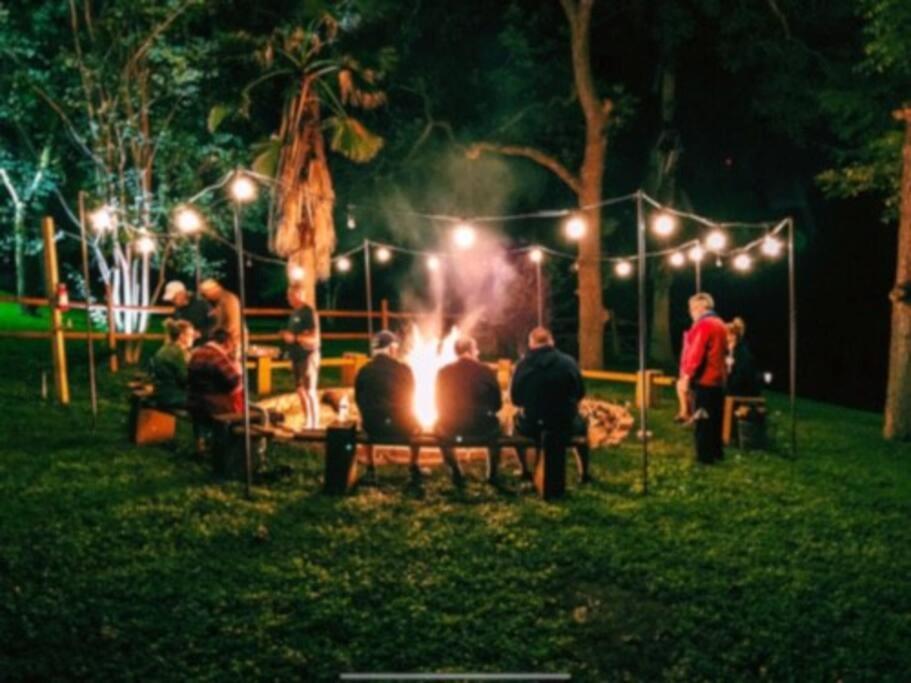 The River Haven - Sleeps 32 - On Guadalupe River Сеґін Екстер'єр фото