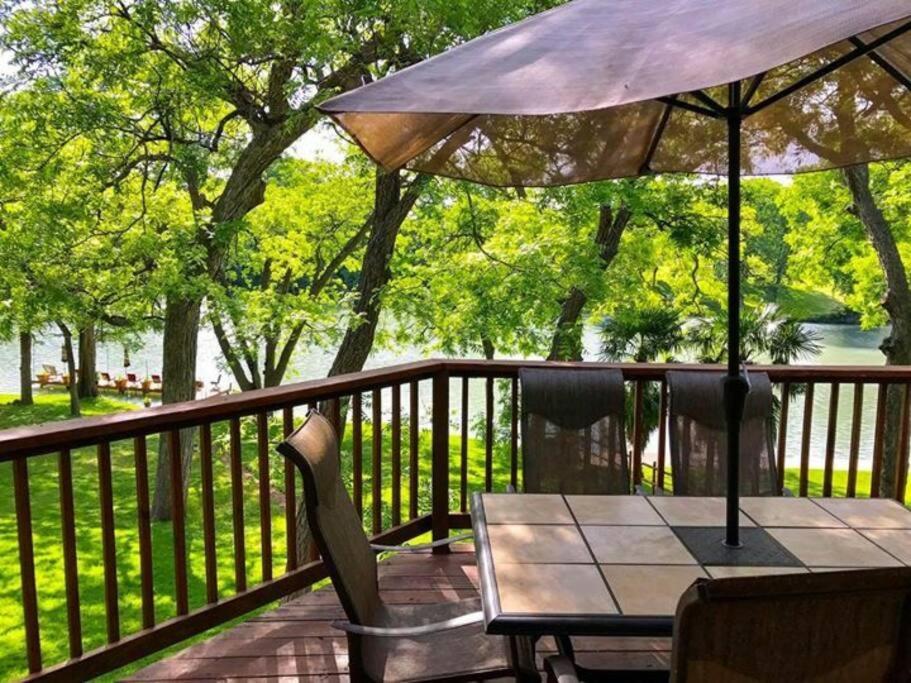 Вілла The River Haven - Sleeps 32 - On Guadalupe River Сеґін Екстер'єр фото